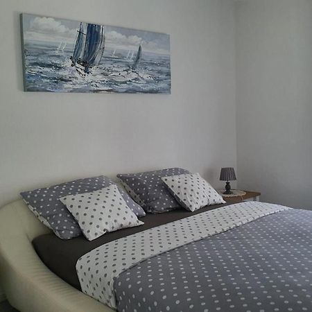 Apartman Kovacic - Knin Exteriör bild