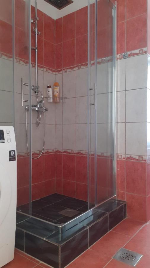Apartman Kovacic - Knin Exteriör bild