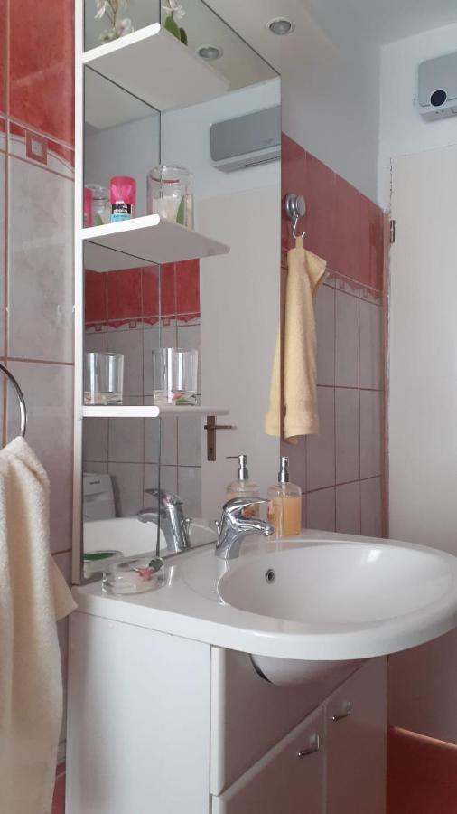 Apartman Kovacic - Knin Exteriör bild